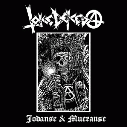 Toke De Keda : Jodanse Y Mueranse